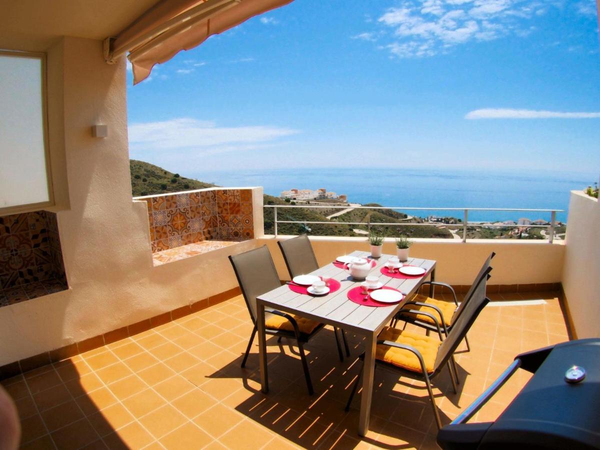 Holiday Home Casa Cristobal By Interhome トロクス・コスタ エクステリア 写真
