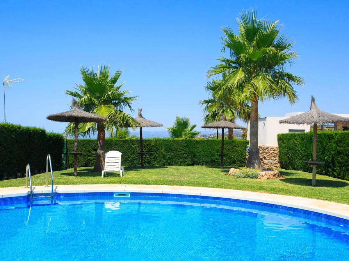 Holiday Home Casa Cristobal By Interhome トロクス・コスタ エクステリア 写真