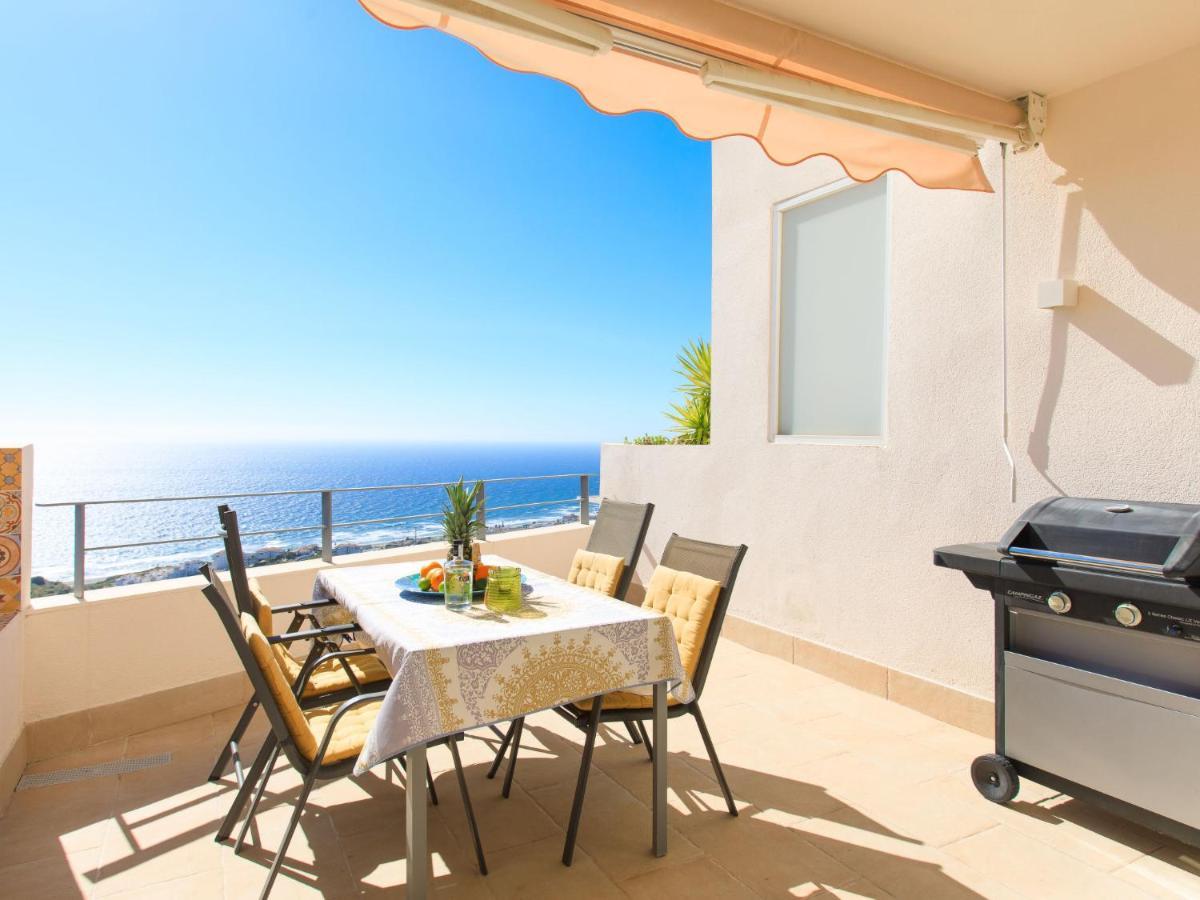 Holiday Home Casa Cristobal By Interhome トロクス・コスタ エクステリア 写真
