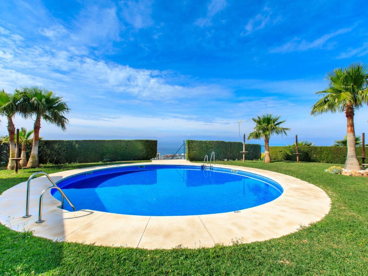 Holiday Home Casa Cristobal By Interhome トロクス・コスタ エクステリア 写真