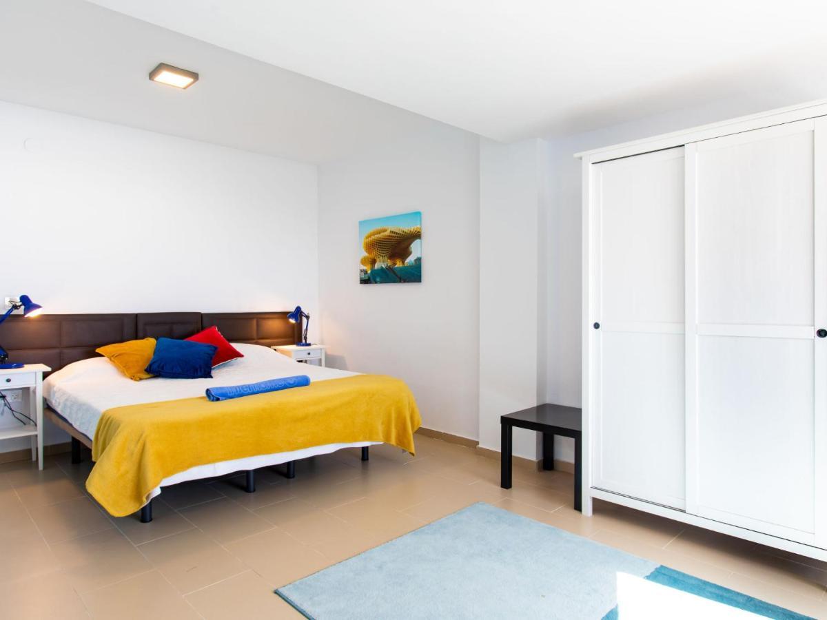 Holiday Home Casa Cristobal By Interhome トロクス・コスタ エクステリア 写真