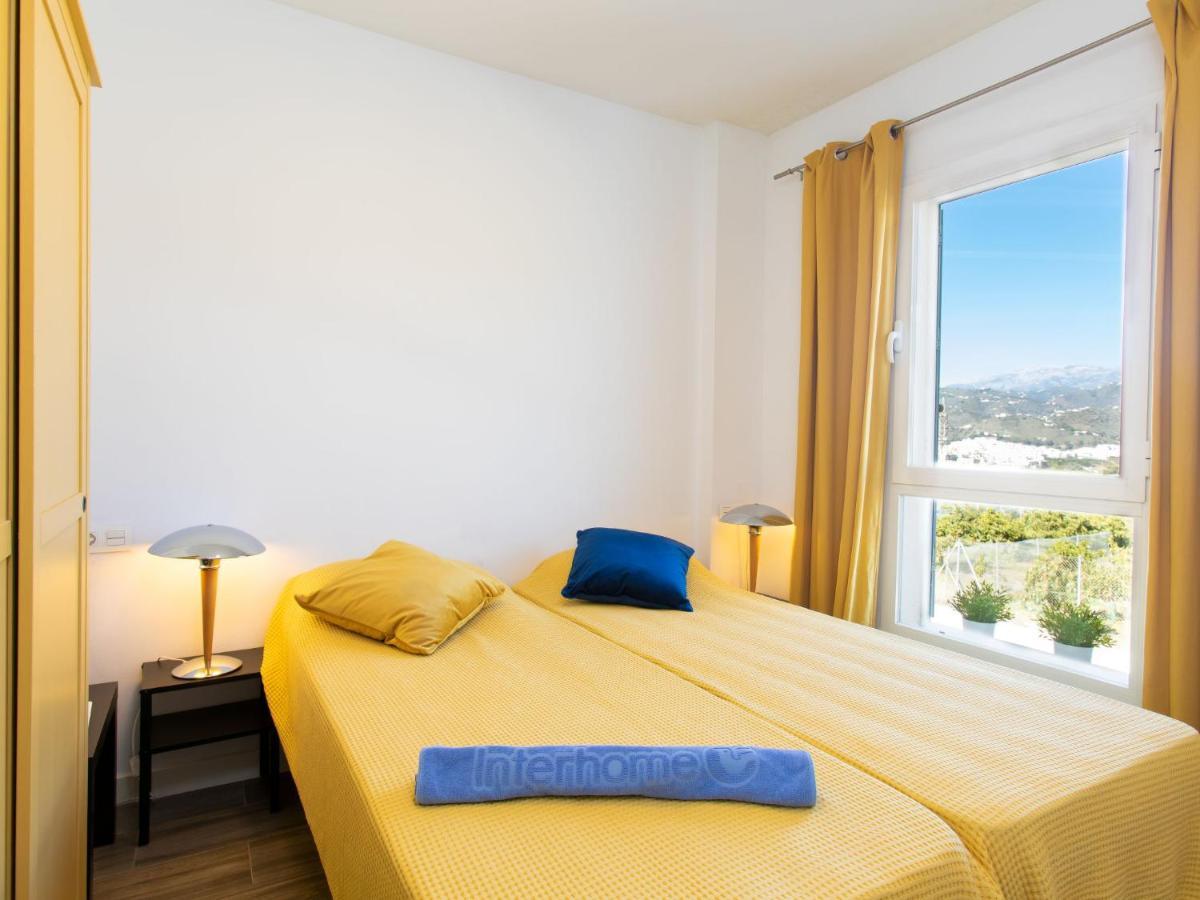 Holiday Home Casa Cristobal By Interhome トロクス・コスタ エクステリア 写真