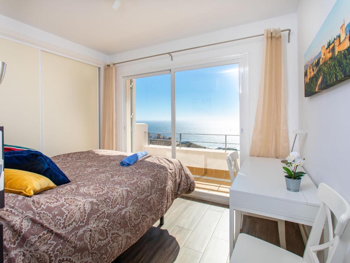 Holiday Home Casa Cristobal By Interhome トロクス・コスタ エクステリア 写真